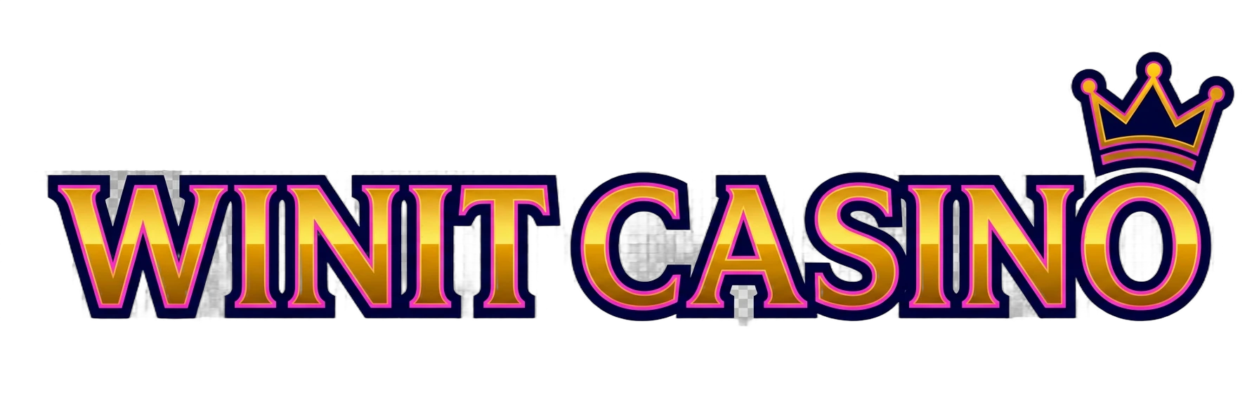 Winit Casino Logo